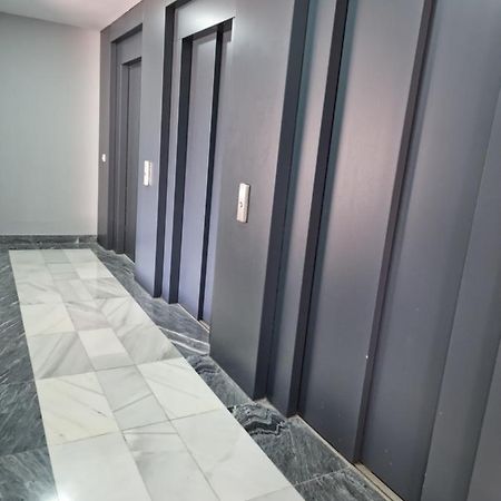 Mirador Del Mideteraneo Apartamento Benidorm Exterior foto
