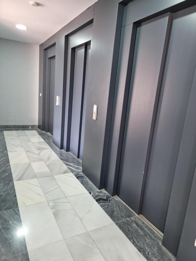 Mirador Del Mideteraneo Apartamento Benidorm Exterior foto
